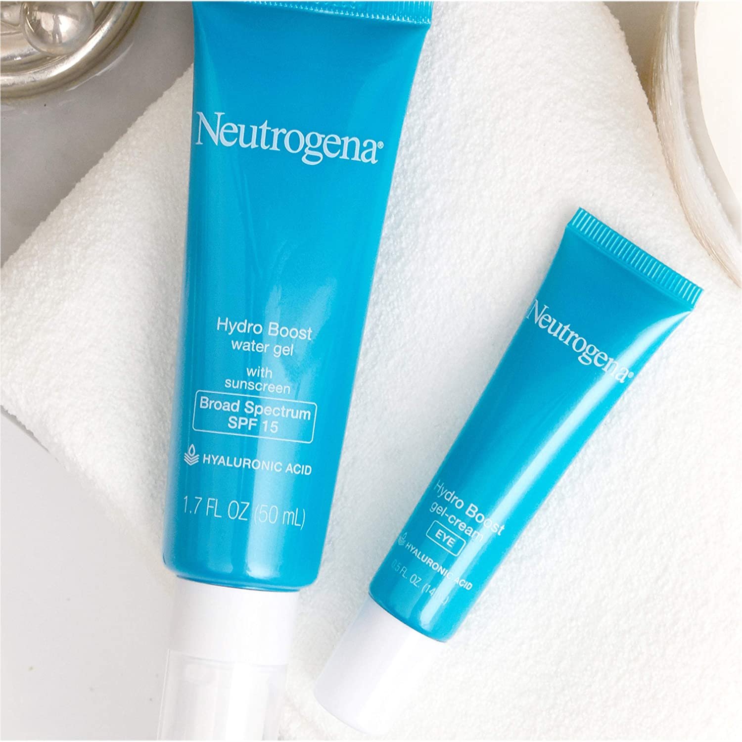 NEUTROGENA EYE GEL - Image 2