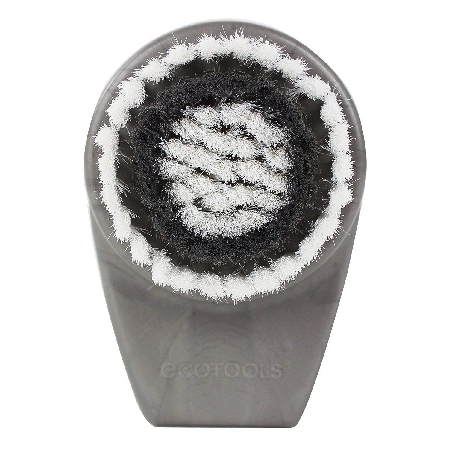 Eco Tools Cruelty Free and Vegan Portable Facial Cleansing Brush - Image 2