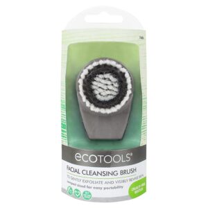 Eco Tools Cruelty Free and Vegan Portable Facial Cleansing Brush