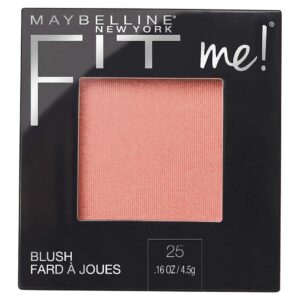 MAYBELLINE NEW YORK FIT ME BLUSH