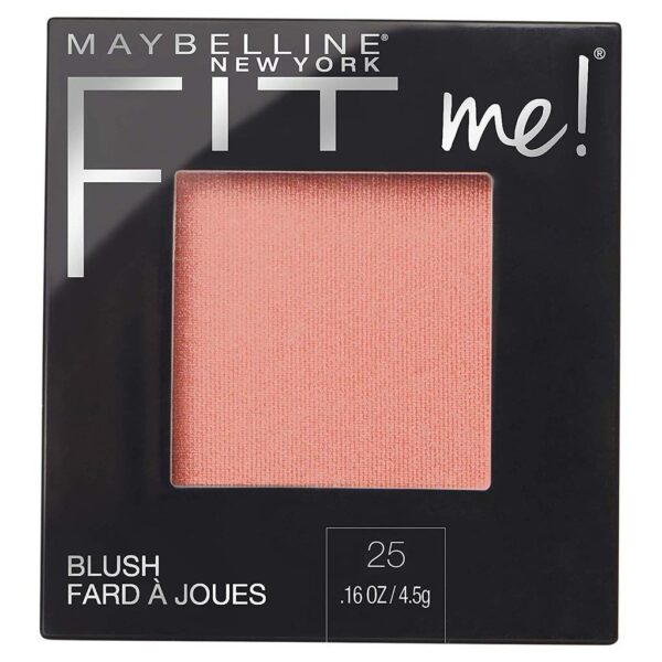 MAYBELLINE NEW YORK FIT ME BLUSH