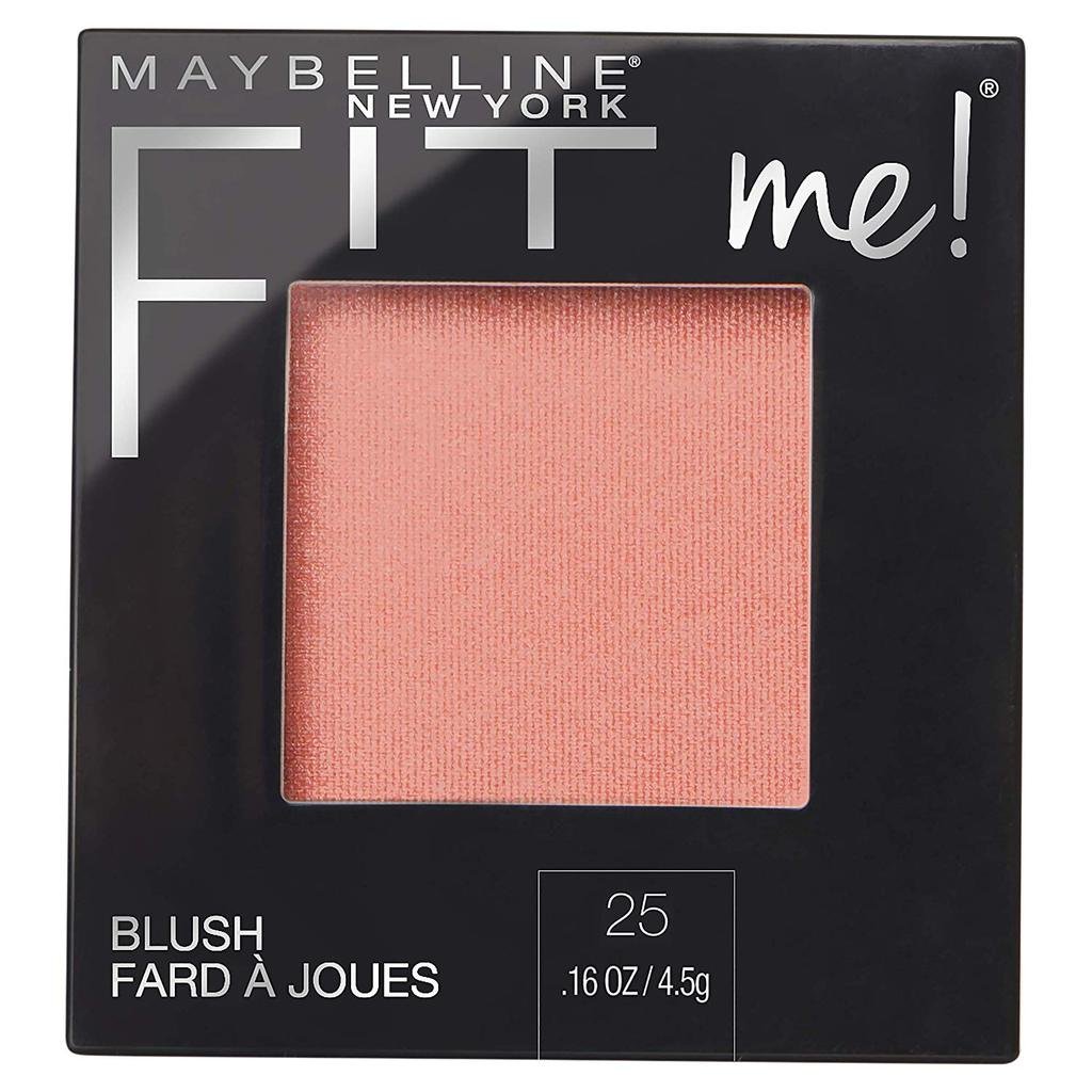MAYBELLINE NEW YORK FIT ME BLUSH