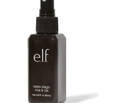 ELF MATTE MAGIC MIST & SET