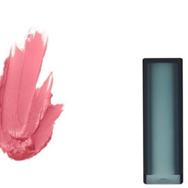 Maybelline color sensational creamy matte lipstick