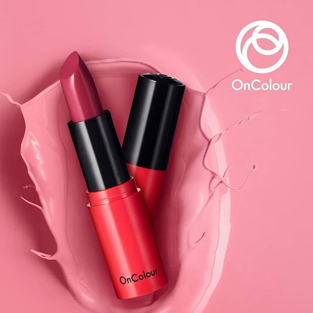 ONCOLOUR Cream Lipstick