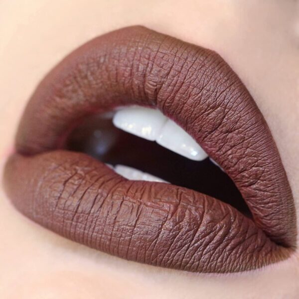COLOURPOP ULTRA MATTE LIPSTICK