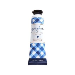 GINGHAM