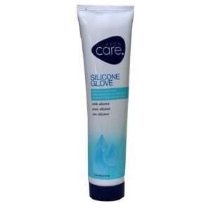 AVON CARE SILICON GLOVE