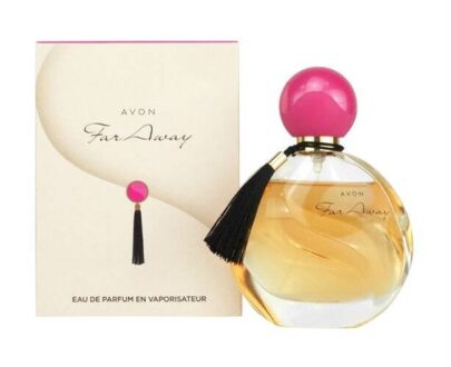 AVON FAR AWAY