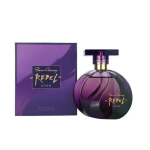 AVON FAR AWAY REBEL PERFUME