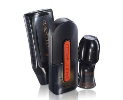 AVON FULL SPEED SET
