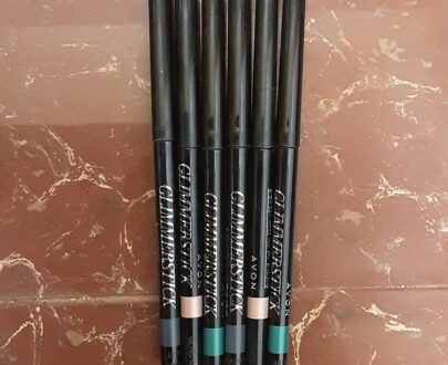 AVON GLIMMERSTICK EYELINER