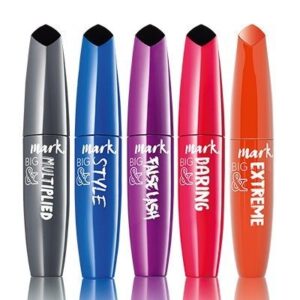 AVON MARK MASCARA