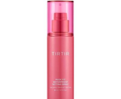 Tirtir Mask Fit waterproof Setting Spray
