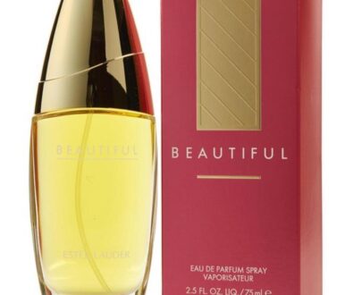 ESTEE LAUDER BEAUTIFUL PERFUME EDP 2.50Z
