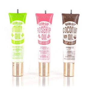 BROADWAY LIP GLOSS