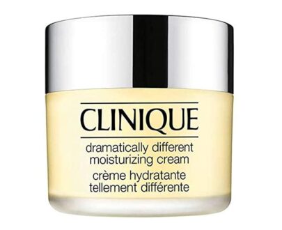CLINIQUE DRAMATICALLY DIFFERENT MOISTURISING CREAM