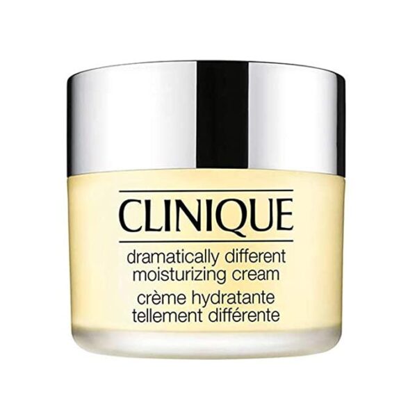 CLINIQUE DRAMATICALLY DIFFERENT MOISTURISING CREAM