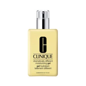 CLINIQUE MOISTURISING GEL