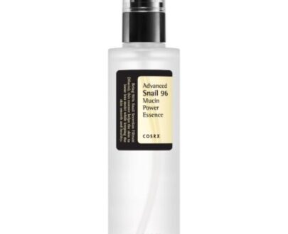 COSRX - Advanced Snail 96 Mucin Power Essence