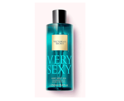 VICTORIA SECRET VERY SEXY SEA BODY MIST