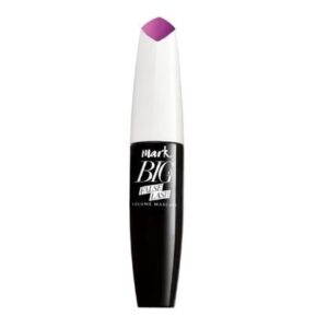 Avon MARK Big & False Lash Volume Mascara - Long Lasting - Black