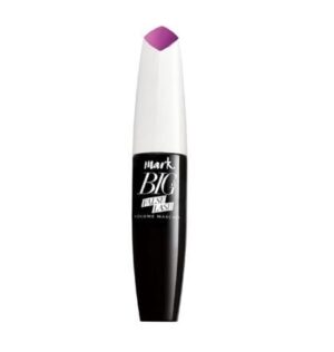 Avon MARK Big & False Lash Volume Mascara - Long Lasting - Black