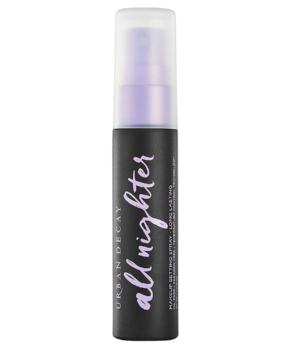 URBAN DECAY ALL NIGHTER SETTING SPRAY 30 ML
