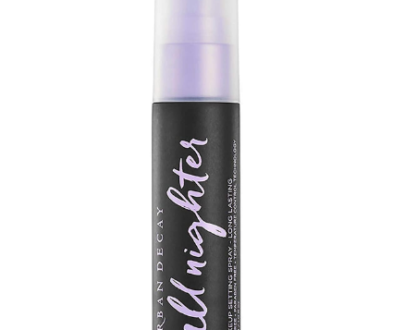 URBAN DECAY ALL NIGHTER SETTING SPRAY 30 ML