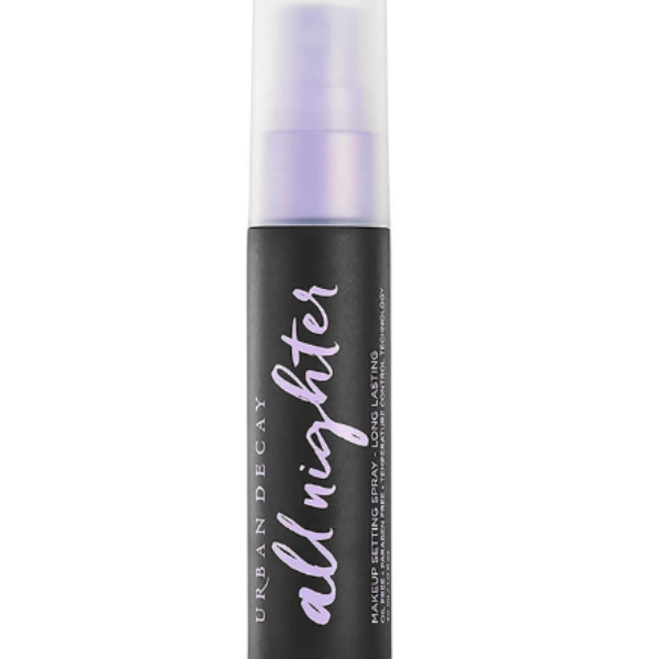 URBAN DECAY ALL NIGHTER SETTING SPRAY 30 ML