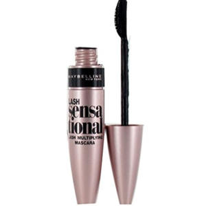 MAYBELLINE LASH SENSATIONAL MASCARA
