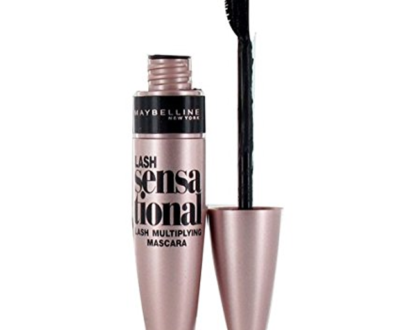 MAYBELLINE LASH SENSATIONAL MASCARA