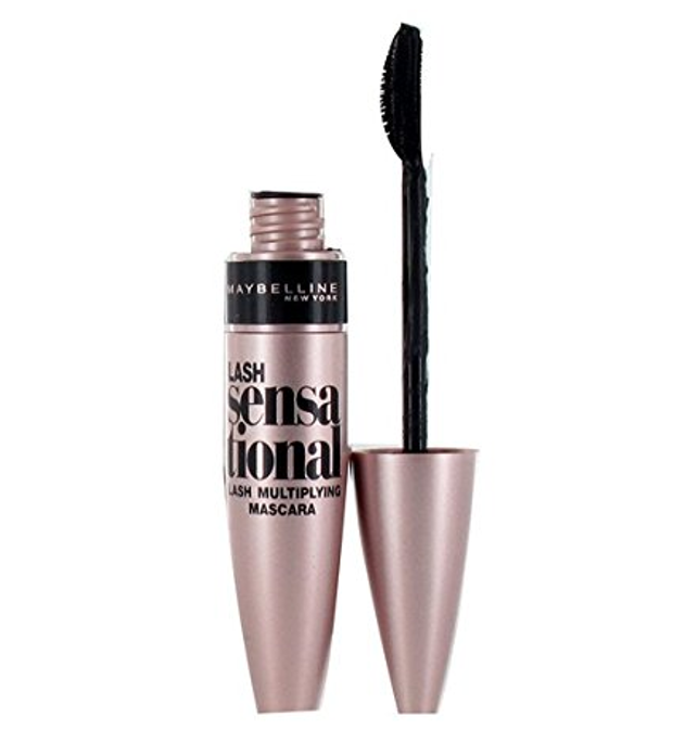 MAYBELLINE LASH SENSATIONAL MASCARA