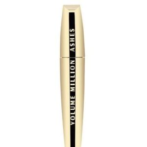 L'Oreal Paris Volume Million Lashes Mascara Black- 10.7 ml
