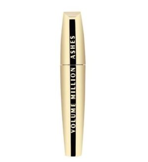L'Oreal Paris Volume Million Lashes Mascara Black- 10.7 ml