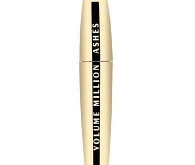 L'Oreal Paris Volume Million Lashes Mascara Black- 10.7 ml