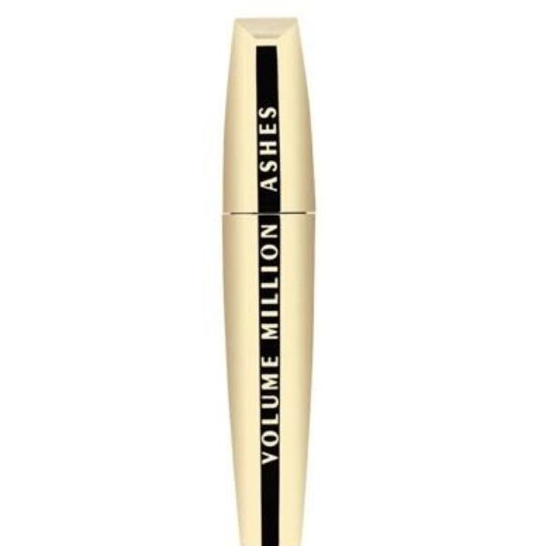 L'Oreal Paris Volume Million Lashes Mascara Black- 10.7 ml