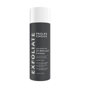 PAULA'S CHOICE BHA LIQUID EXFOLIATING TONER 4FL
