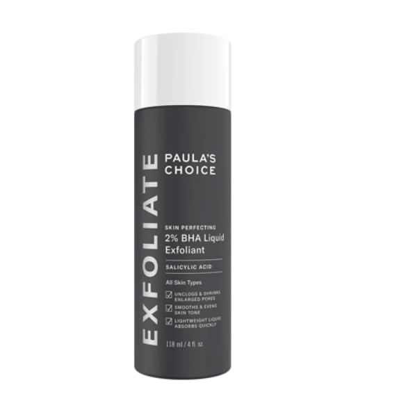 PAULA'S CHOICE BHA LIQUID EXFOLIATING TONER 4FL