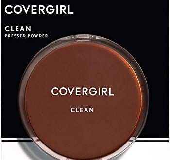 COVERGIRL CLEAN PRESSED POWDER