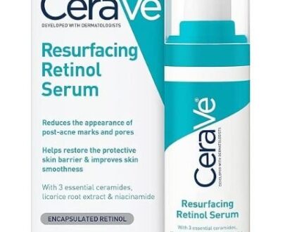 CERAVE RESURFACING RETINOL SERUM 1 FL