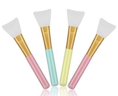 CUTTTE SILICONE FACE MASK BRUSHES