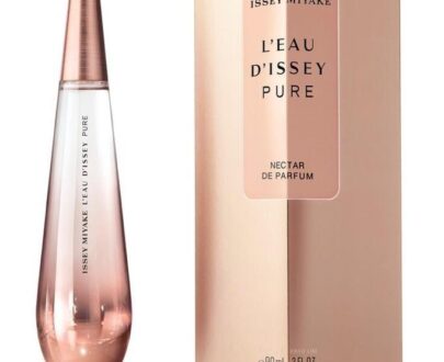 ISSEY MIYAKE L'EAU DISSEY PURE NECTAR WOMEN 3.0 OZ EDP