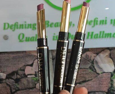 HERNALSIE DNM MATTE LIPSTICK & LINER
