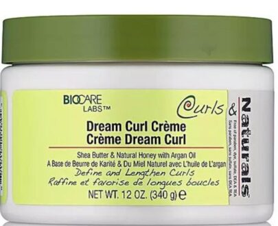 BIOCARE NATURALS AND CURLS DREAM CURL