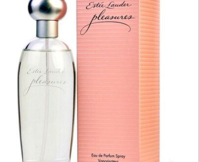 ESTEE LAUDER PLEASURES WOMEN 3.4 EDP