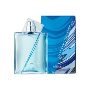 ORIFLAME TOGETHER HIM EDT