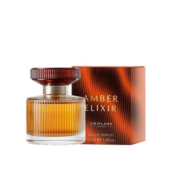 AMBER ELIXIR Amber Elixir Eau de Parfum