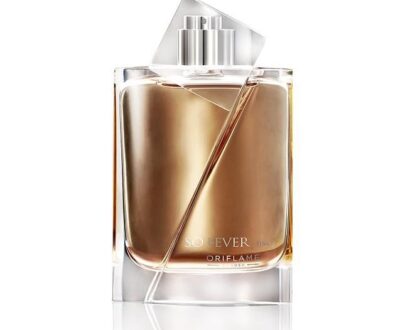 ORIFLAME SO FEVER HIM EDT