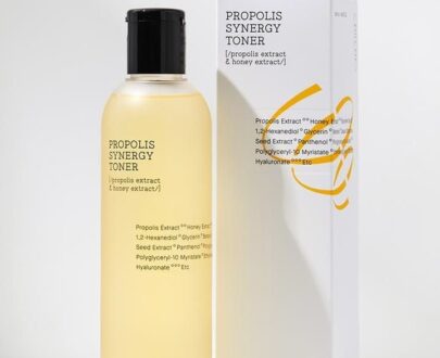 COSRX Propolis Synergy Toner